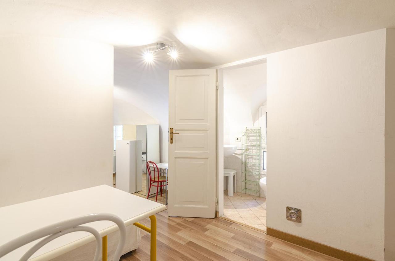 Studio Nel Cuore Della Citta' By Wonderful Italy Bolonia Exterior foto