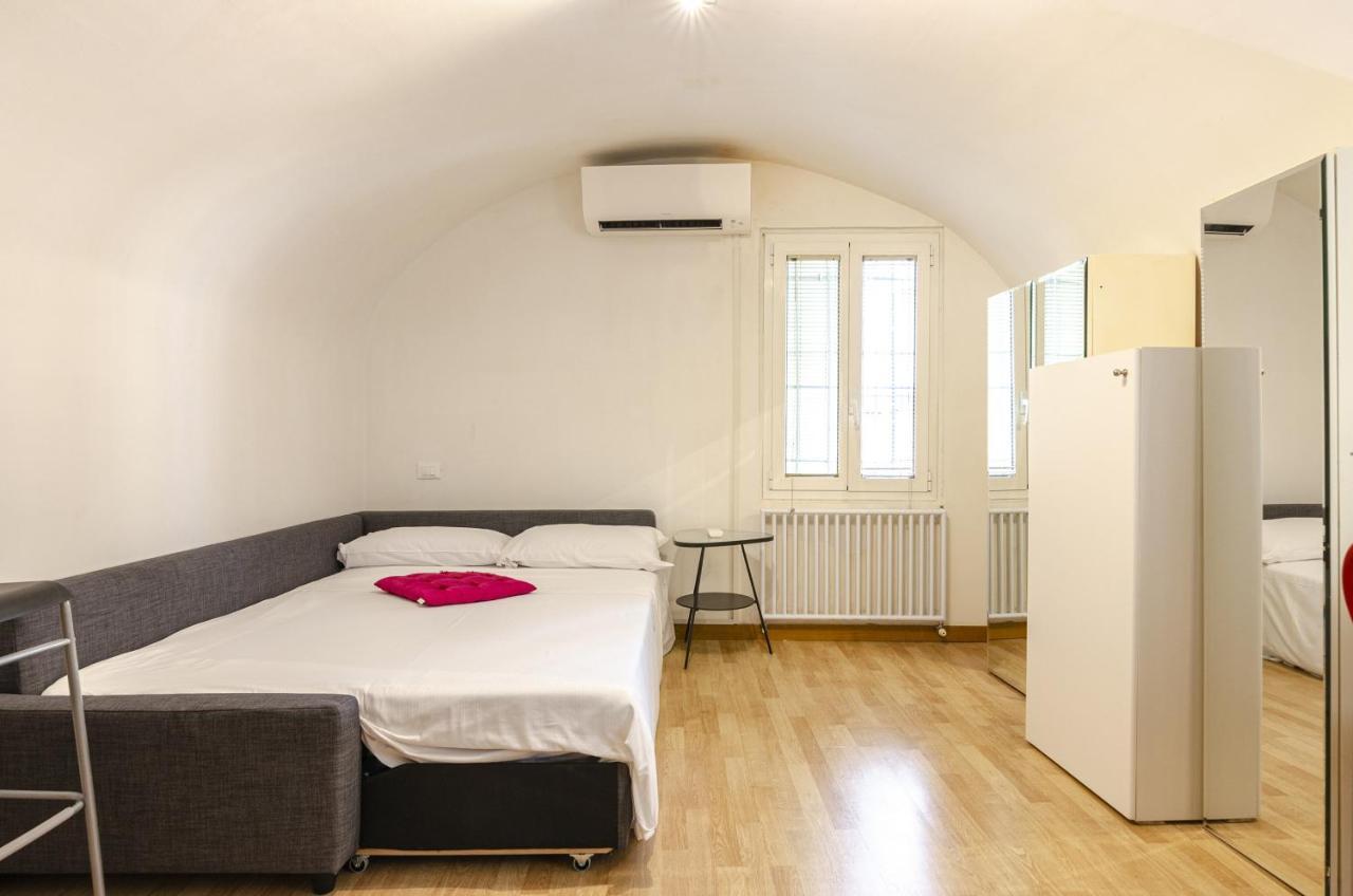 Studio Nel Cuore Della Citta' By Wonderful Italy Bolonia Exterior foto